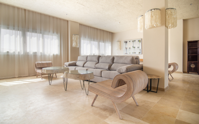 Hotel Zahara Beach & Spa