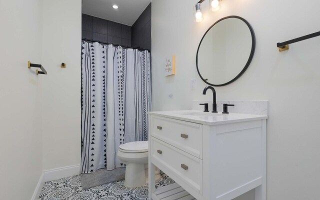 San Marco Villa Upper