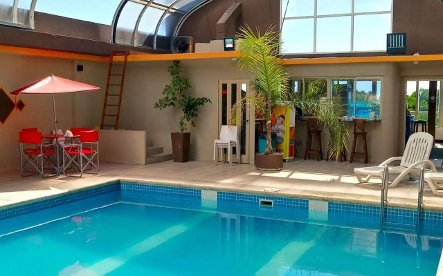 Gran Hotel Fontainebleau