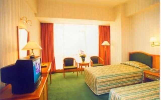 Minland Hotel  Shenzhen