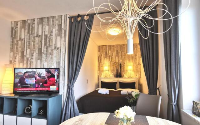 Apartments mit Flair