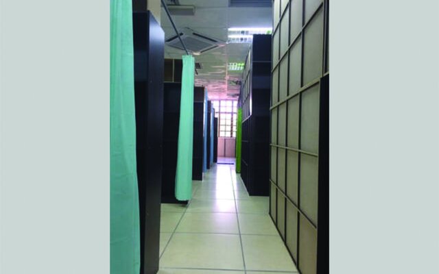 JB Getaway Hostel