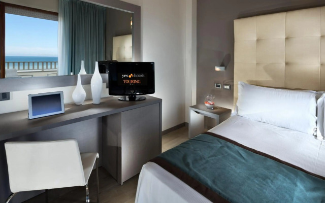 Yes Hotel Touring & SPA