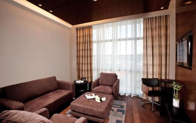 Dedeman Gaziantep Hotel & Convention Center -Official