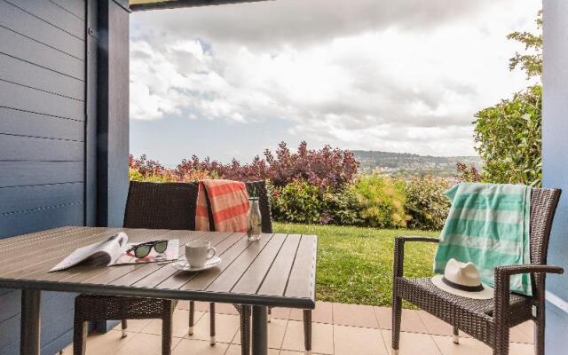 Premium Residenz Résidence et Spa Houlgate
