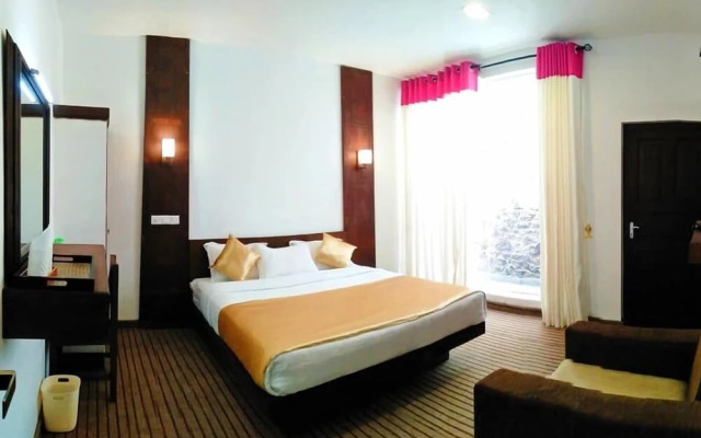 Ovitiyas Bandarawela