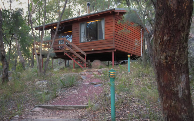 Happy Valley Retreat & Brewery