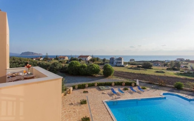 Xifoupolis Hotel Monemvasia