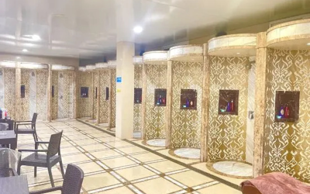 Wafangdian Hongyu Hotel