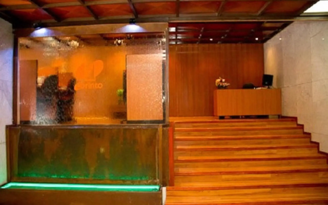 Corinto Hotel