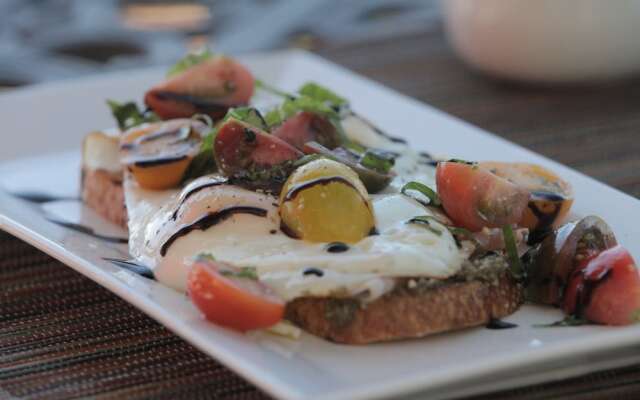 Sundance Bed & Breakfast