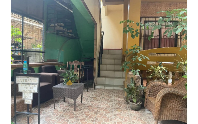Escurel Inn