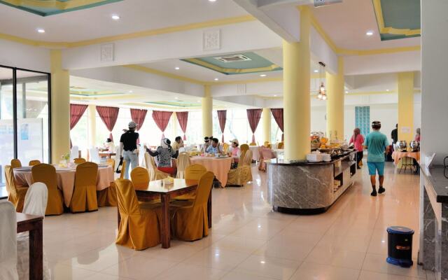 Artitaya Borneo Golf Resort