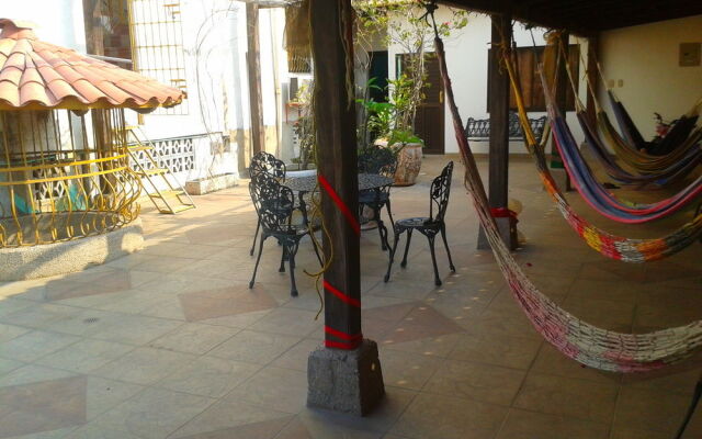 Hospedería Casa Familiar