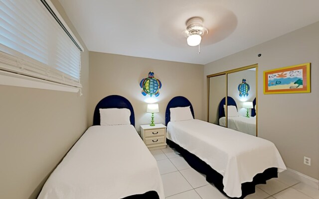 Sea Oats by Southern Vacation Rentals