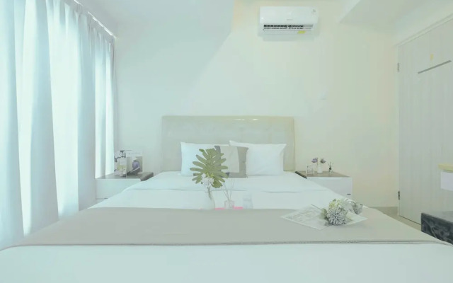 Good Choice 2Br At Grand Kamala Lagoon Apartment