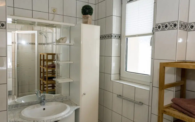 Ferienwohnung im Sauerland