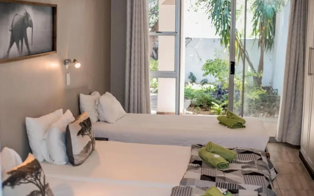 Out of Africa Guest House