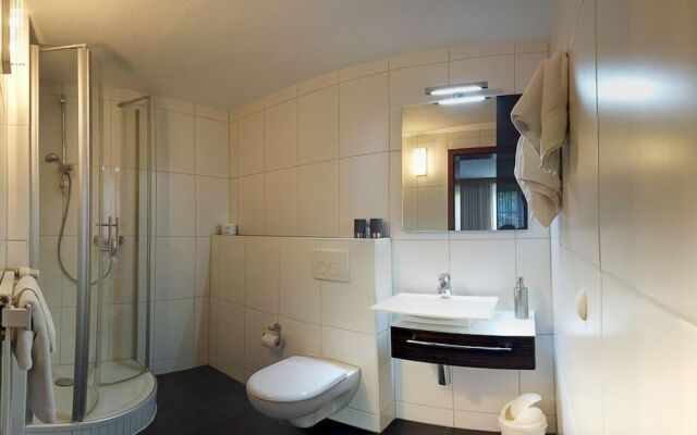 Hotel Am Schloss Broich