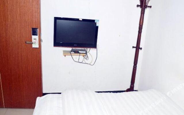 Yongqing Hostel
