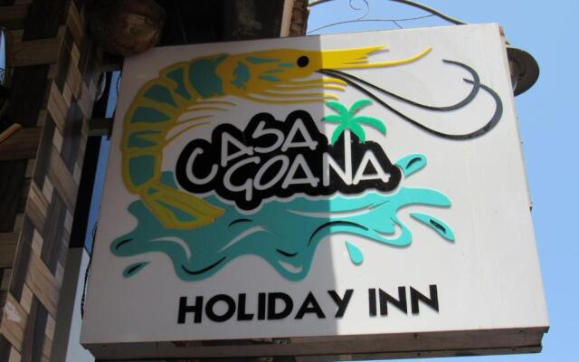 Casa Goana Holiday Inn