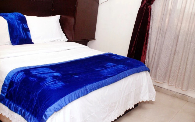 Maas Central Hotel, Port Harcourt