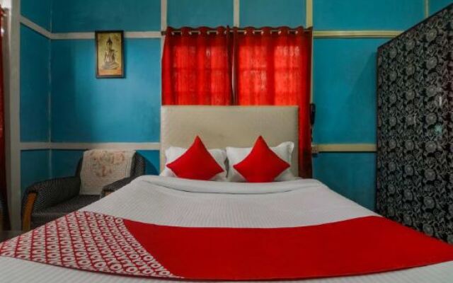 Hideaway Heritage Shillong