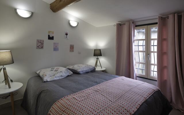 Le Poudrier clim calme en Bastide