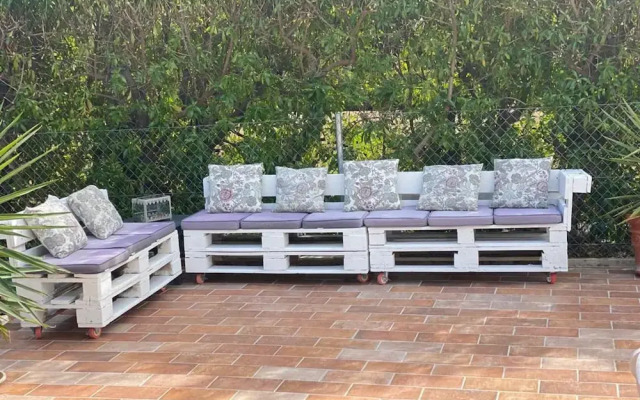 'coll de Rates' Beautiful 1-bed Apartment