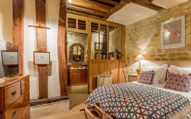 Edgar Suites Saint Germain - Serpente