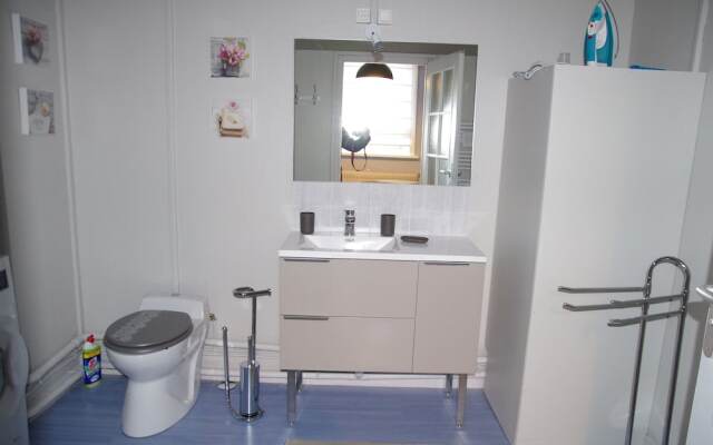 Les Gîtes de Lens Gambetta