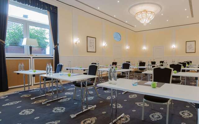 Hotel Essener Hof, Sure Hotel Collection by Best Western