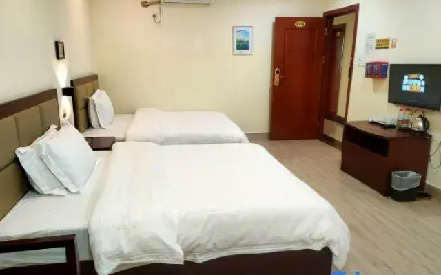 Huizhou Jinlin Business Accommodation