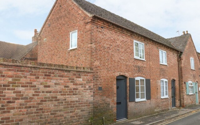 Old End Cottage