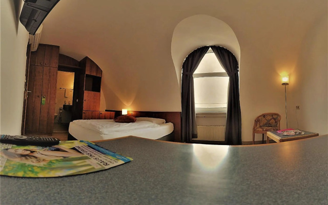 Skycity Hotel Atrigon