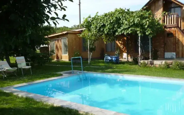 Villa Jun Guest House