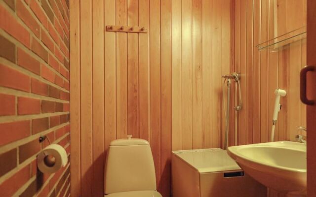 Holiday Home Jätkänkynttilä