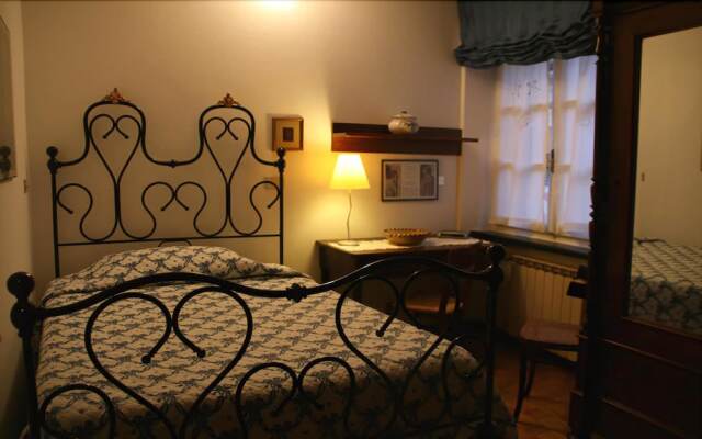 Bed and Breakfast La Terrazza