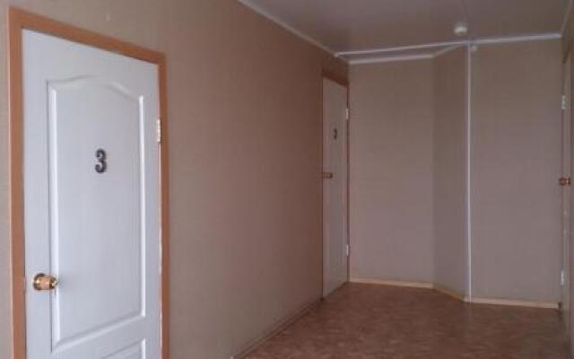 Motel U777UT64
