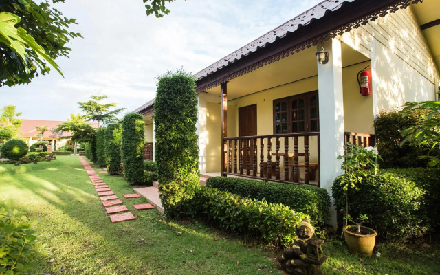 Suanluang Garden View Resort