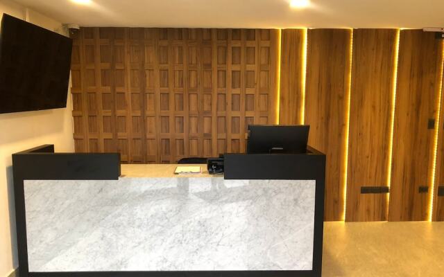 Casa Tlaxcalli by Beddo Hoteles