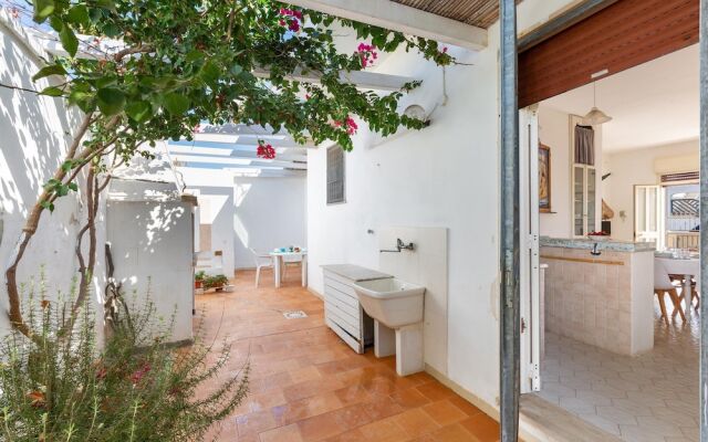 3674 Villetta Sapore di Sale by Barbarhouse