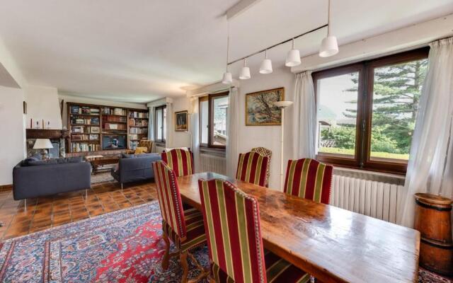 Le Talabar - appartement pour 4 personnes dans maison avec jardin