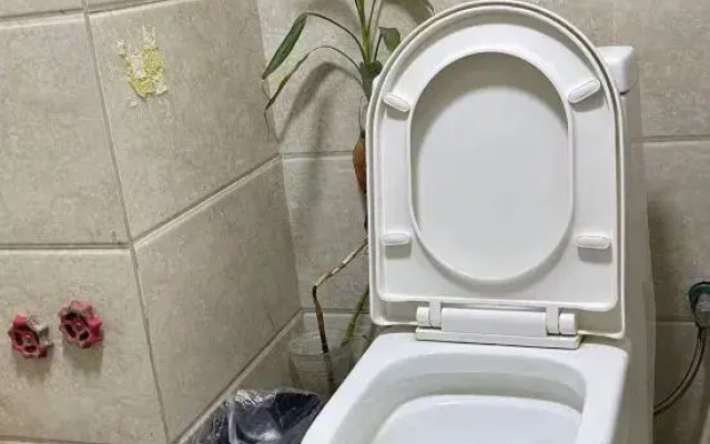 Tiankongzhicheng Haijing Apartment