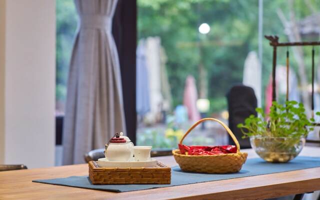 Westlake Phoenixtree Homestay