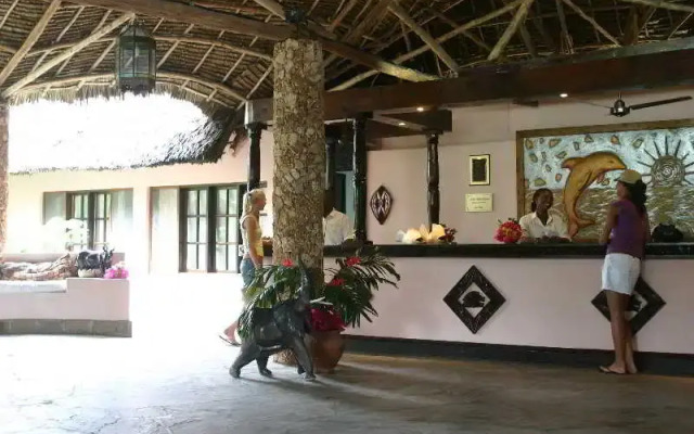 Aquarius Beach Resort