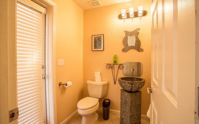 Bella Turquoise By Signature Vacation Rentals