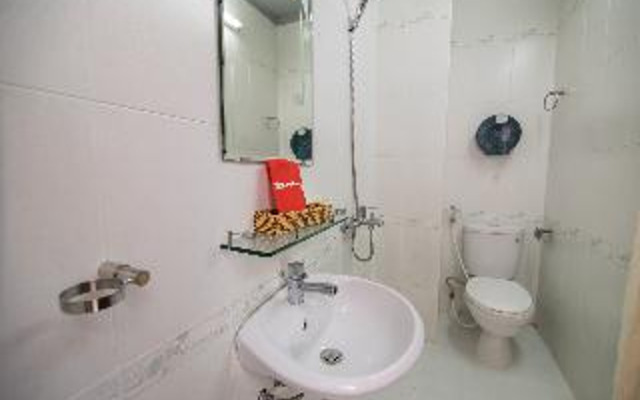 RedDoorz @ Pham Ngu Lao Street