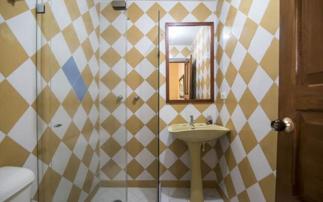 La Brisa Loca Hostel