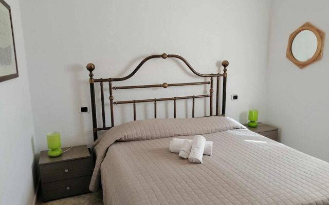 Aria di Vacanza - Tiriddò